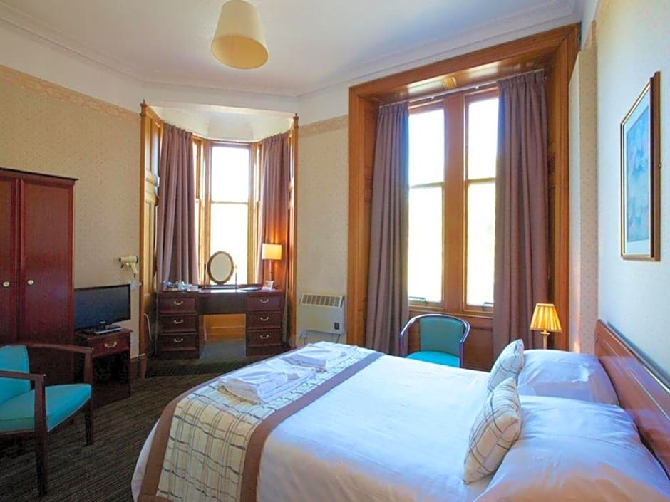 Royal Thurso Hotel
