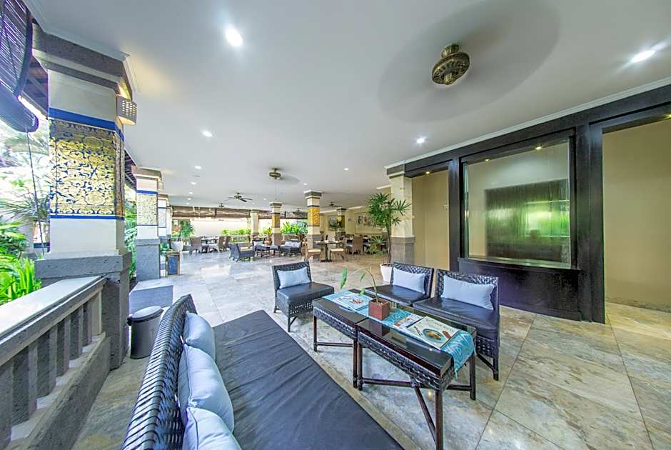 Asri Jewel Villas & Spa