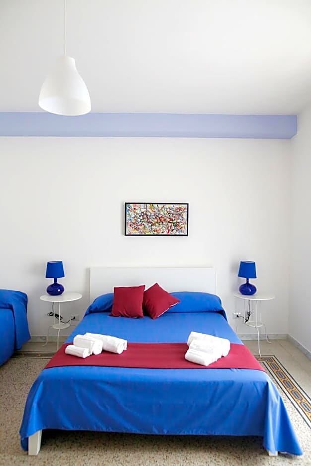 B&B Alchimia Napoletana