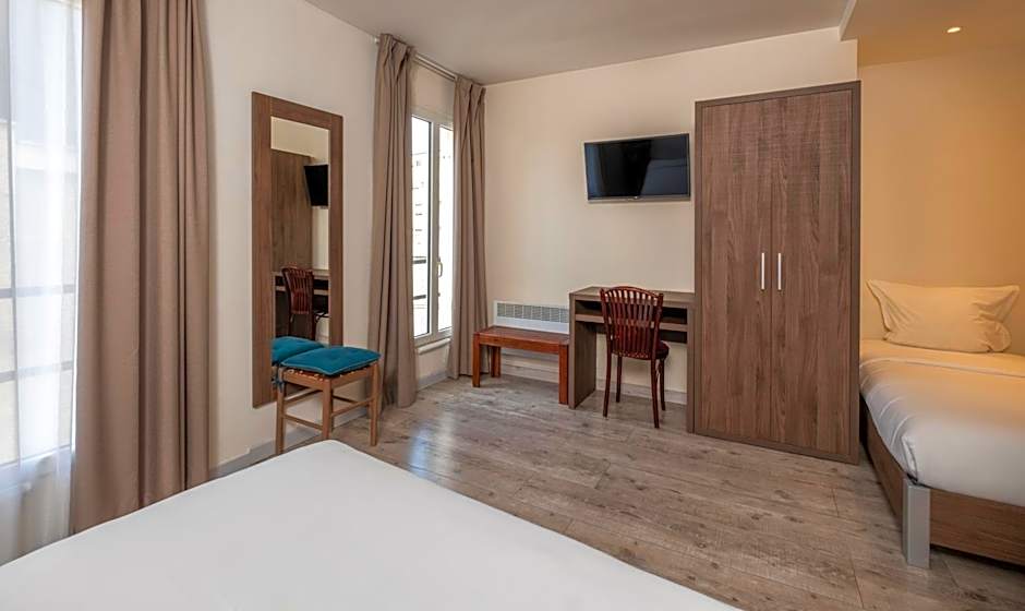 Hotel la Perle Montparnasse