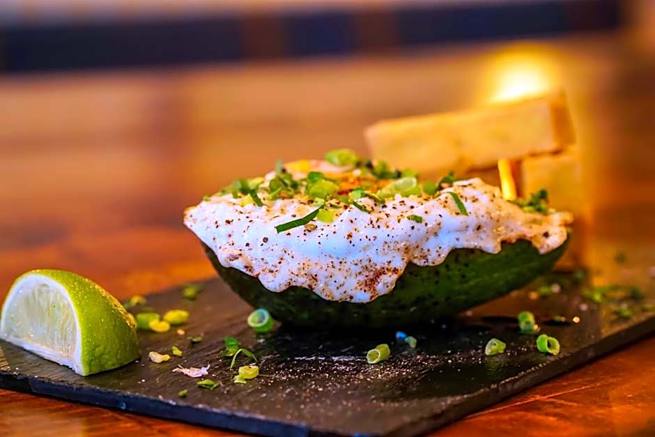 Old Town Boutique Hotel