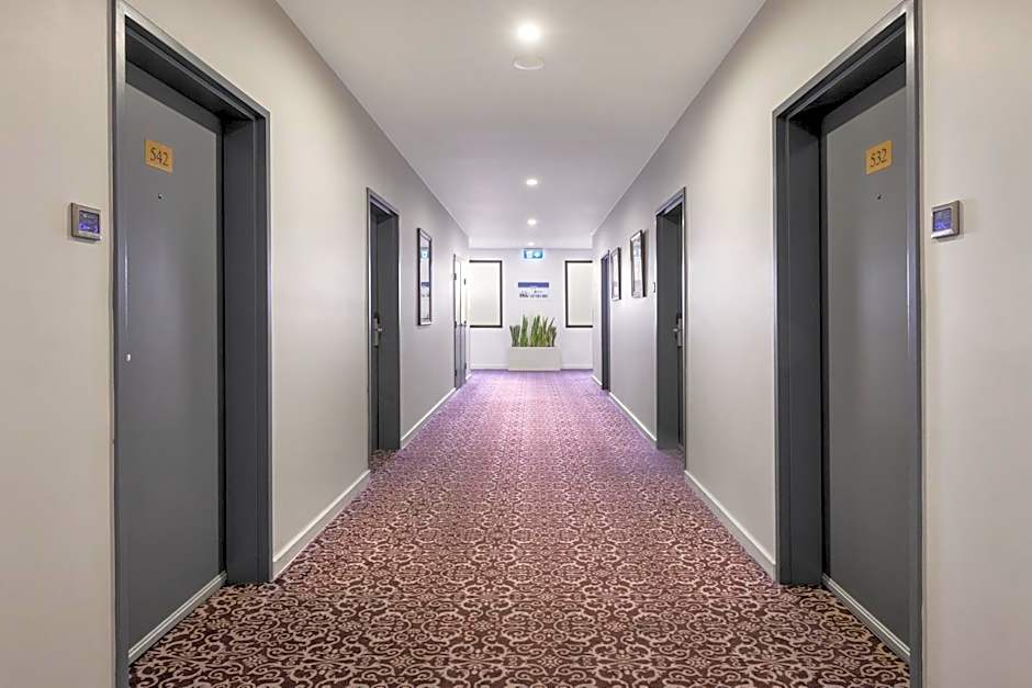 Great Southern Hotel Melbourne