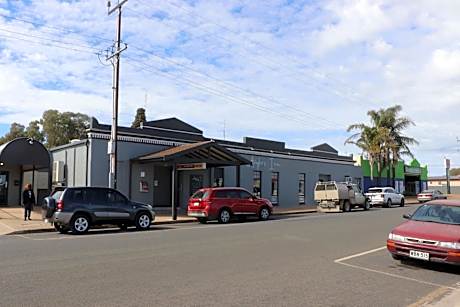 The Anglers Inn
