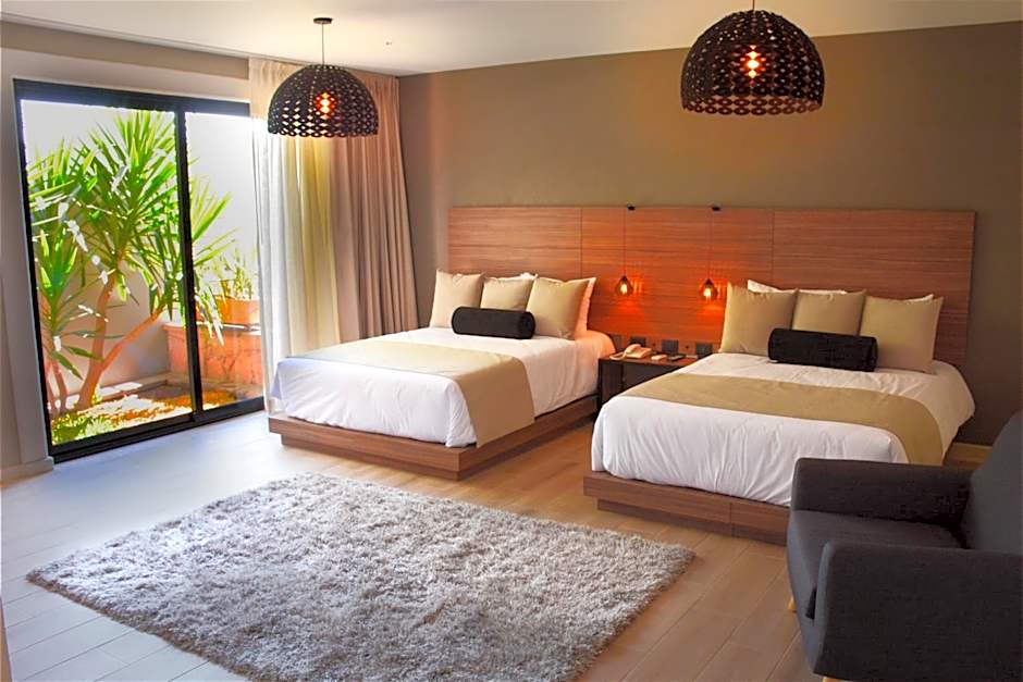 Ilo Rojo Hotel Boutique