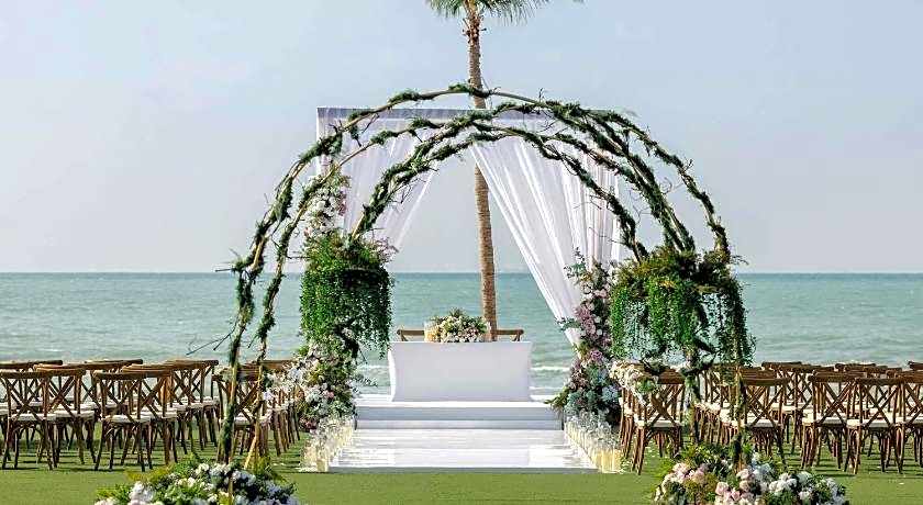 Fairmont Ajman