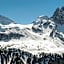 Sportchalet Mürren