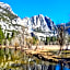 Yosemite Mountain Retreat