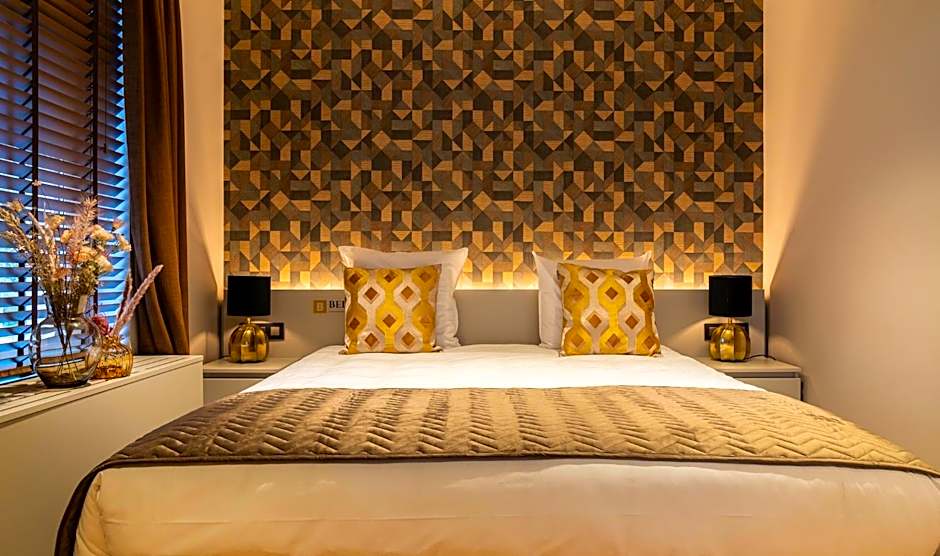 Hotel de Boskar Houthalen