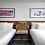 Hilton Garden Inn Detroit/Downtown