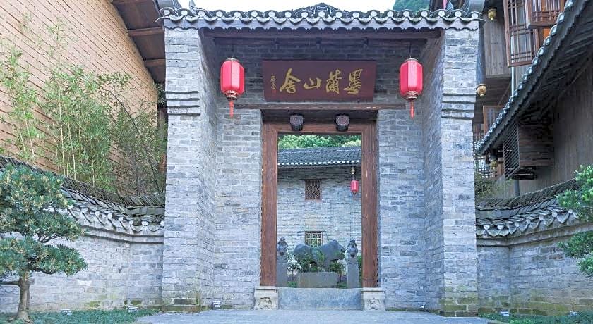 Yangshuo Ancient Garden Boutique Hotel