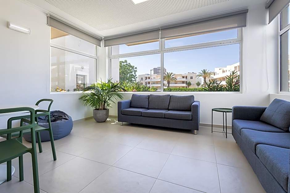 Dunas Hostel & Guesthouse