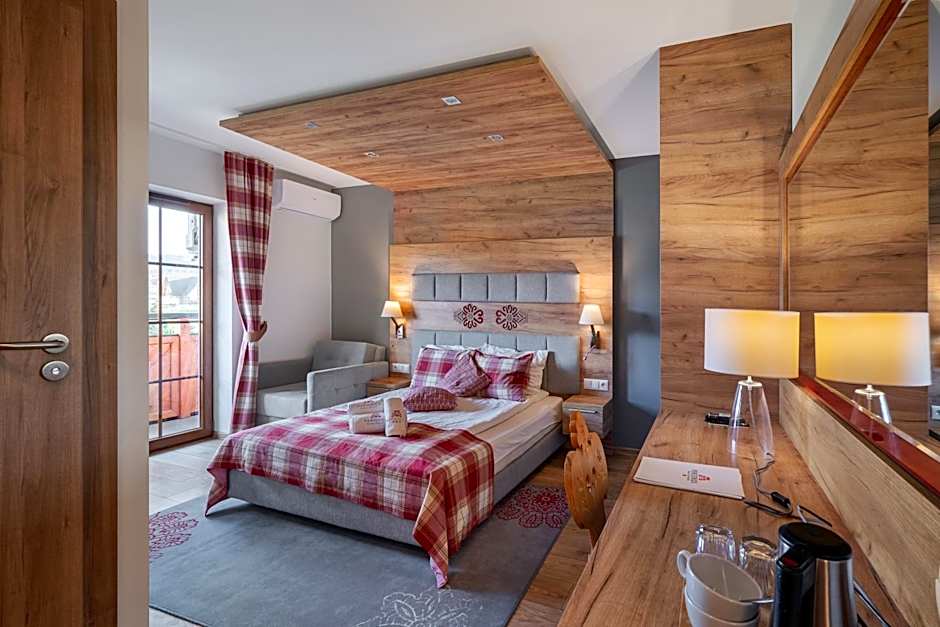 Parzenica B&B - Wyjątkowa i Jedyna!!! Sprawdź nas a nie pożałujesz!