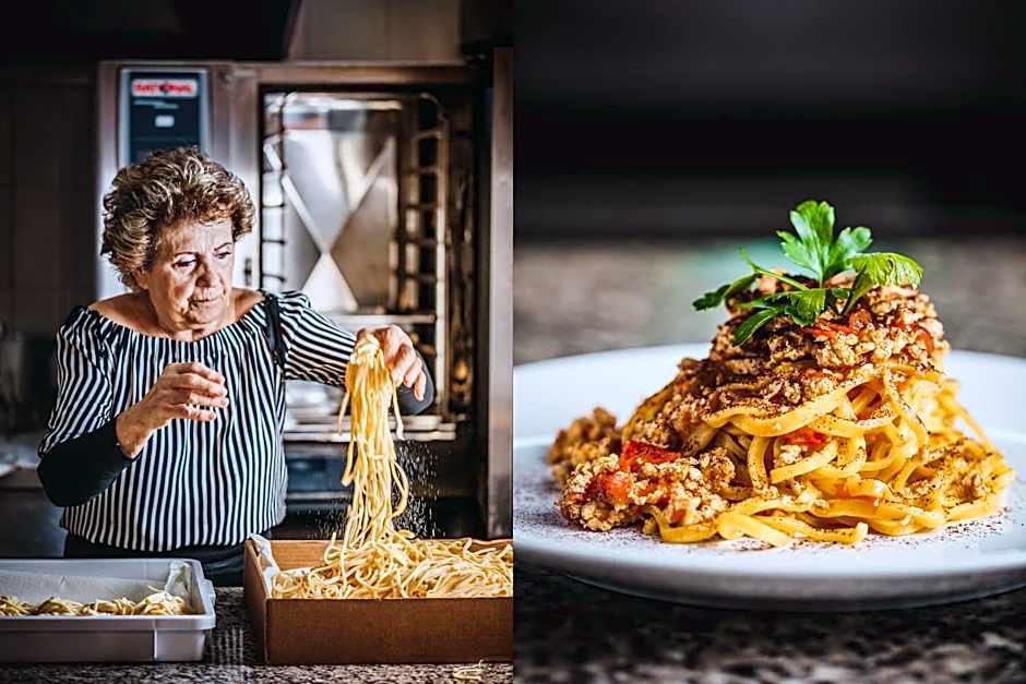 Hotel Ristorante La Pergola