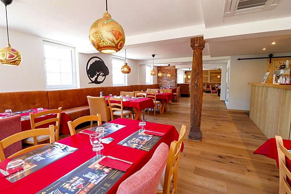Black Forest Hotel Kappel-Grafenhausen