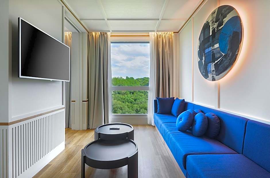 Hotel Tres Reyes San Sebasti