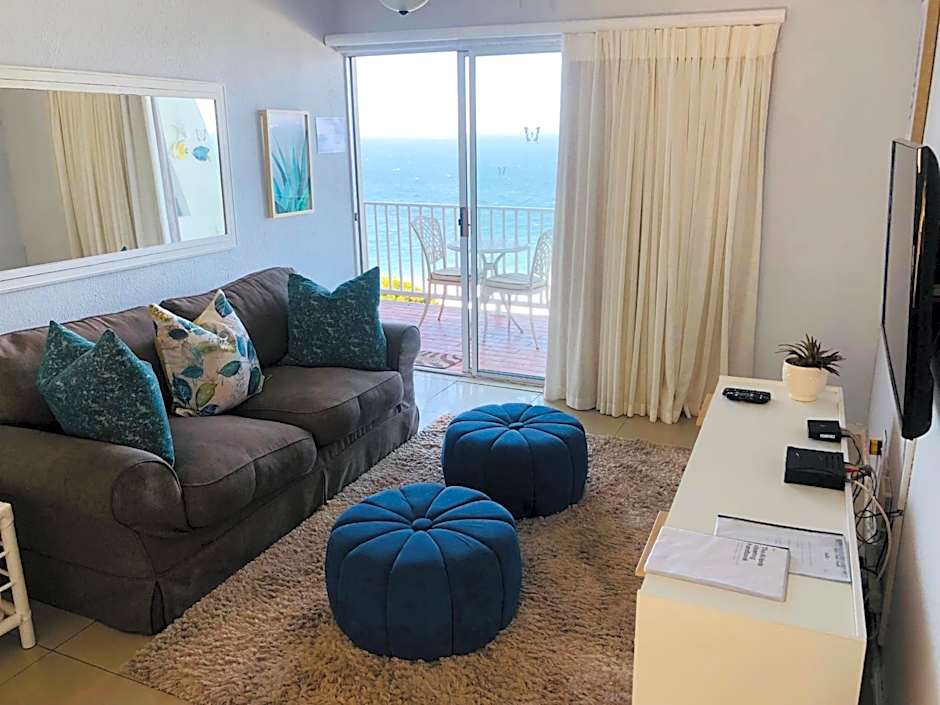 Sands Beach Breaks Umdloti Beach View