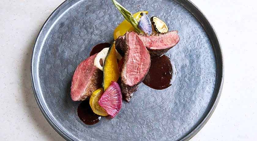 Mitsui Garden Hotel Ginza Tsukiji