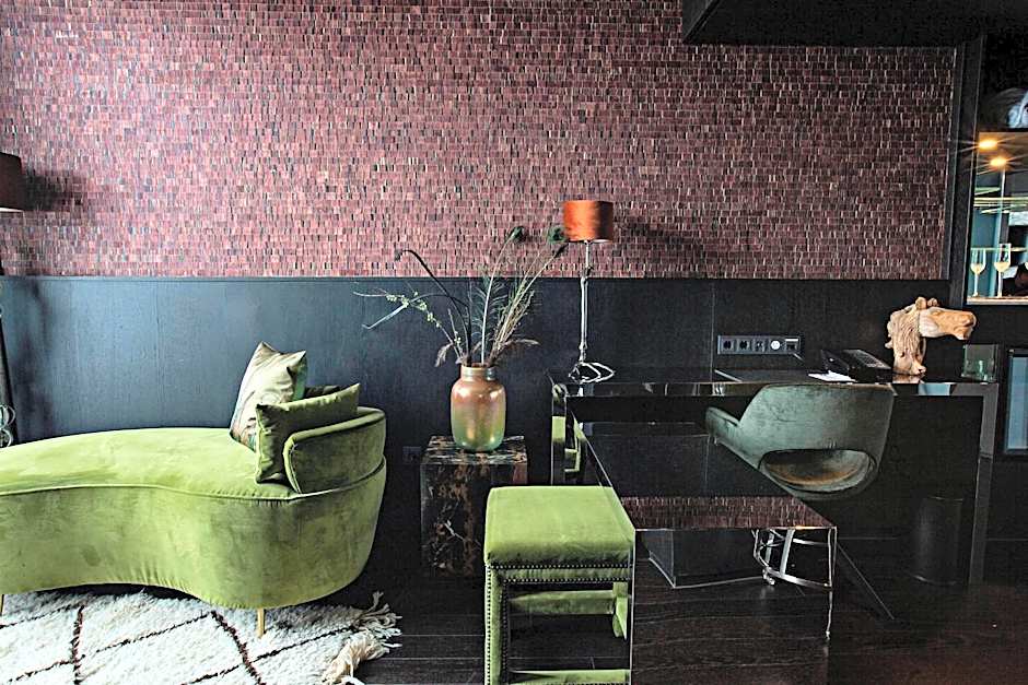 Apollo Hotel Amsterdam, a Tribute Portfolio Hotel