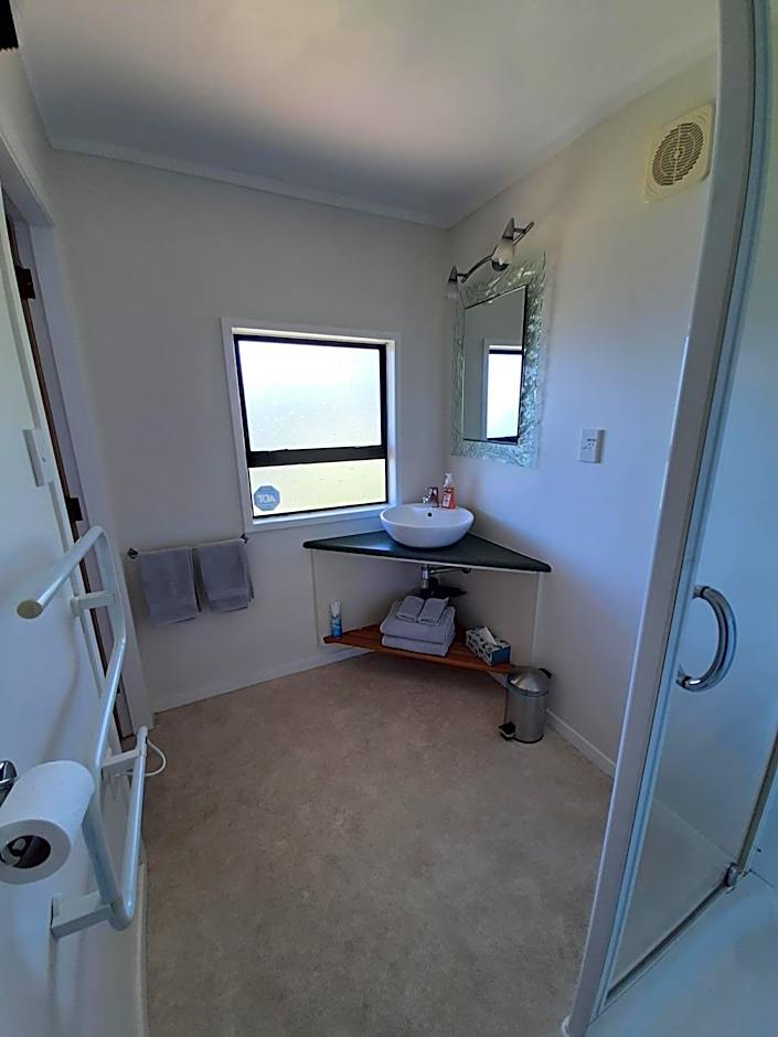 A Sea View B&B