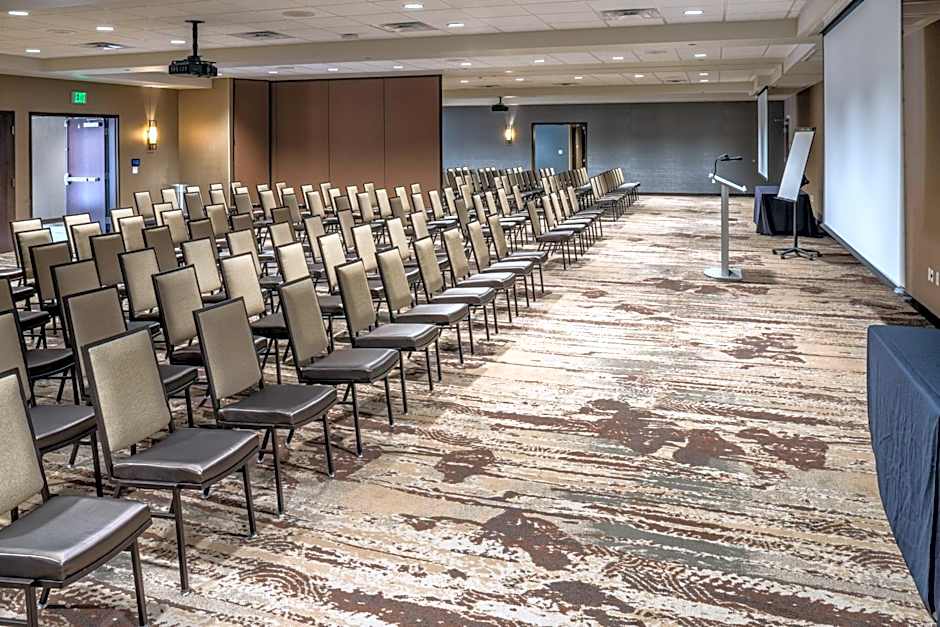 SpringHill Suites by Marriott Springdale Zion National Park