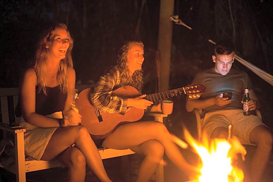 Manta Lodge & Scuba Centre