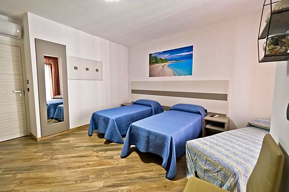 Il Porto Affittacamere b&b