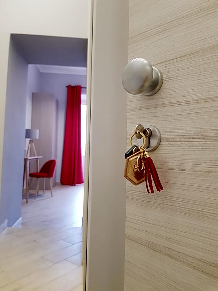 Solfatara Suites B&B