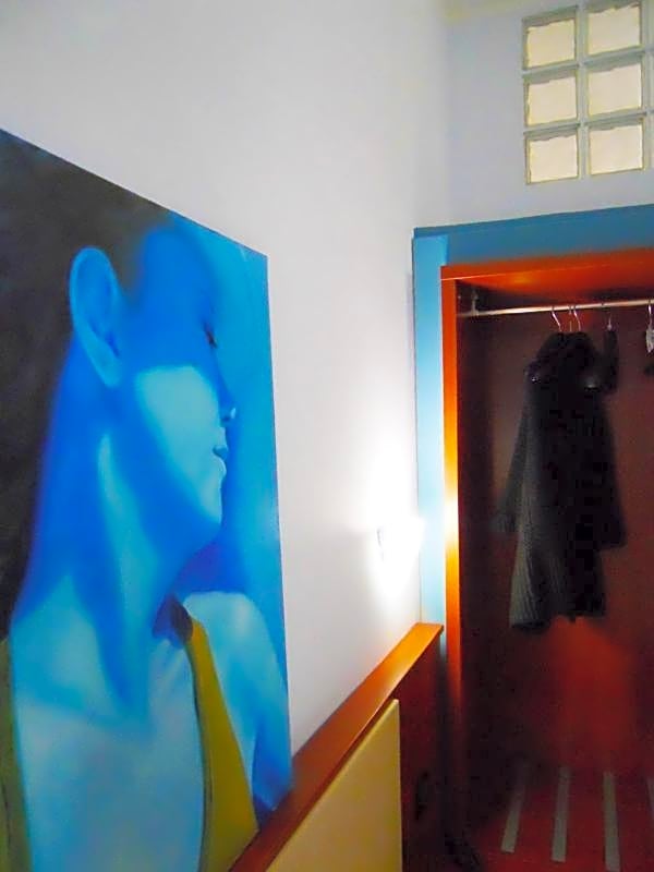 Eco Art Hotel Statuto