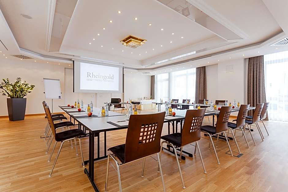 Hotel Rheingold