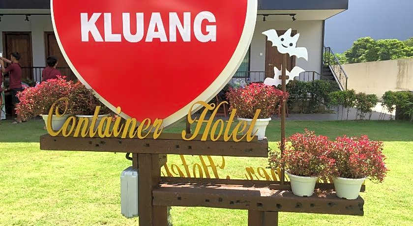 Kluang Container Hotel