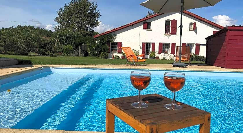 La forge de Clermont