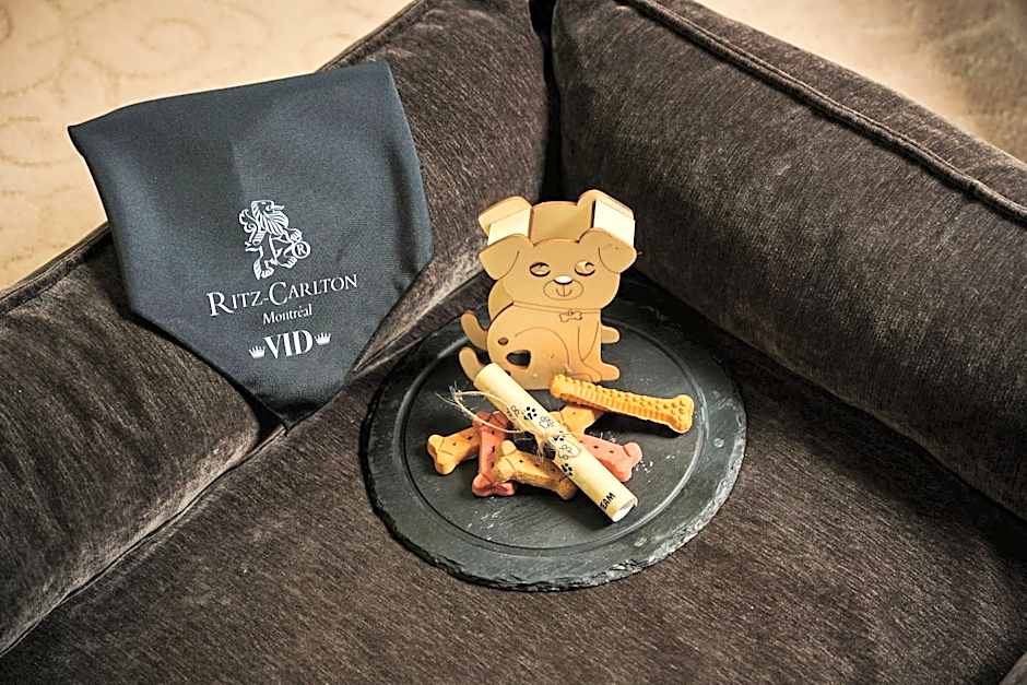 The Ritz-Carlton Montreal