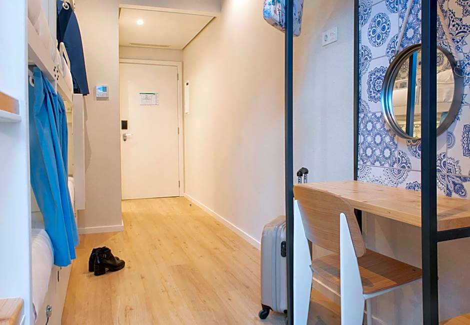 The Central House Lisbon Baixa