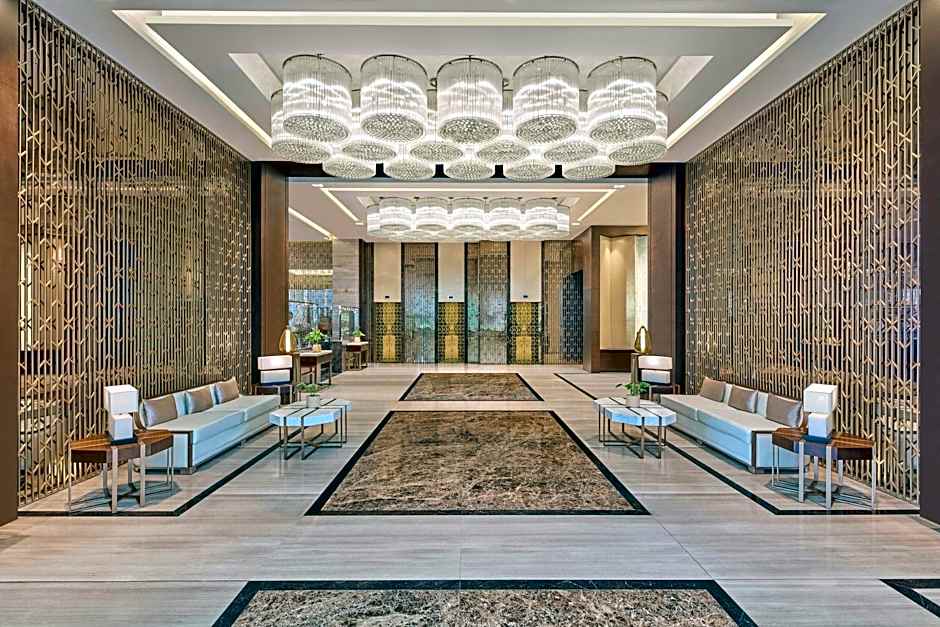 Sheraton Colombo Hotel