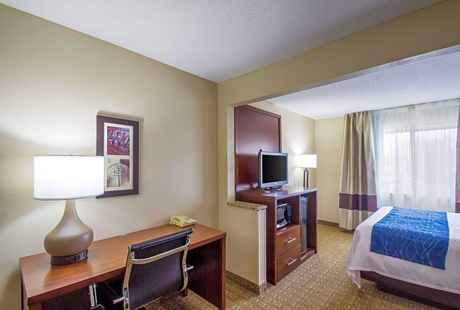Comfort Inn Green Bay