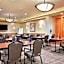 Hilton Suites Chicago Oak Brook