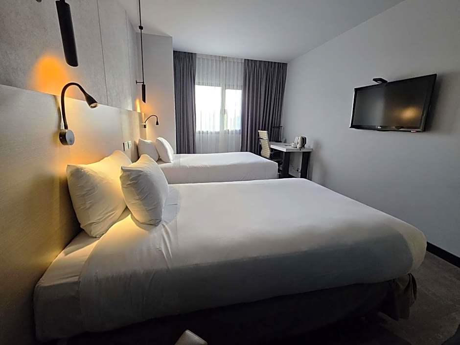 Novotel Bogota Parque 93