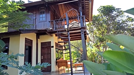 Two Bedroom Villa
