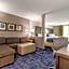 Comfort Suites Humble Houston IAH