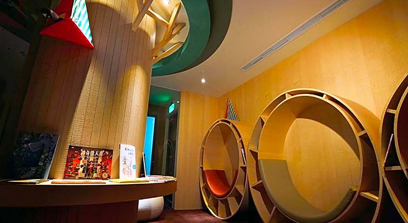 Hotelday Plus Hualien