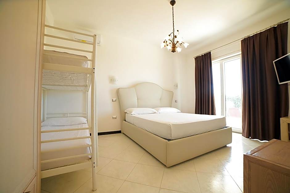 Villa Miramare