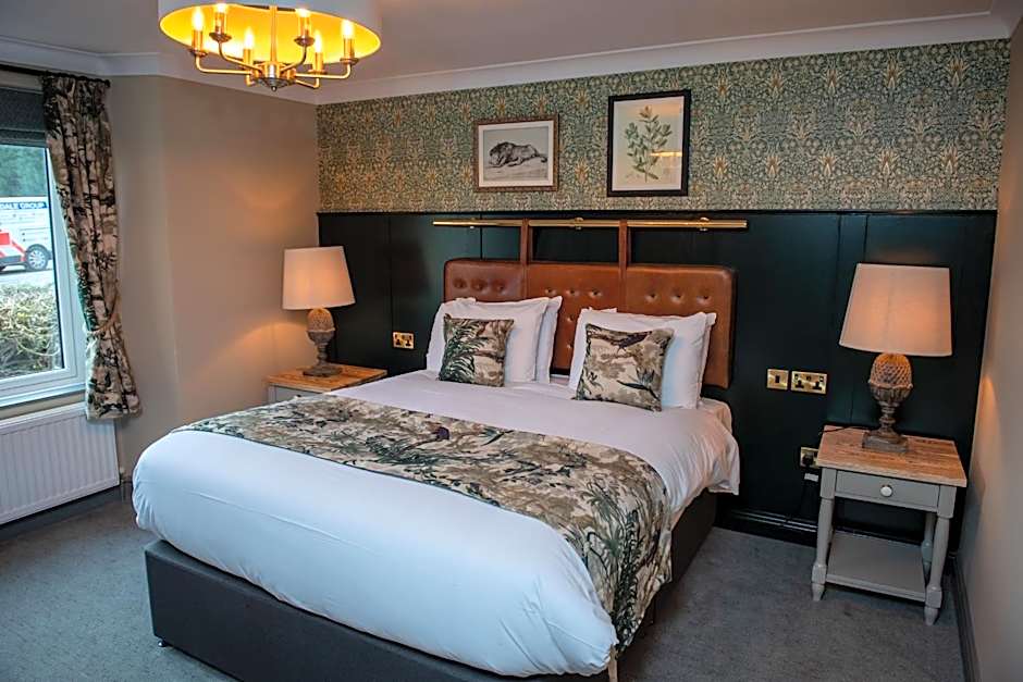 The Red Lion Inn by Chef & Brewer Collection