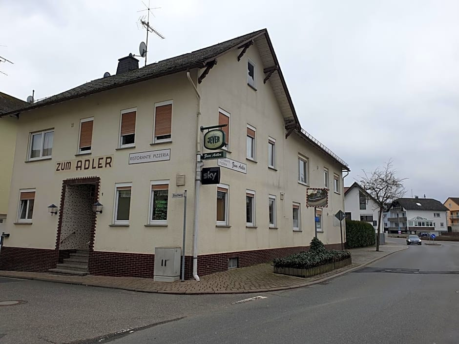 Pension Zum Adler