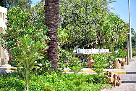 Umm Al Quwain Beach Hotel