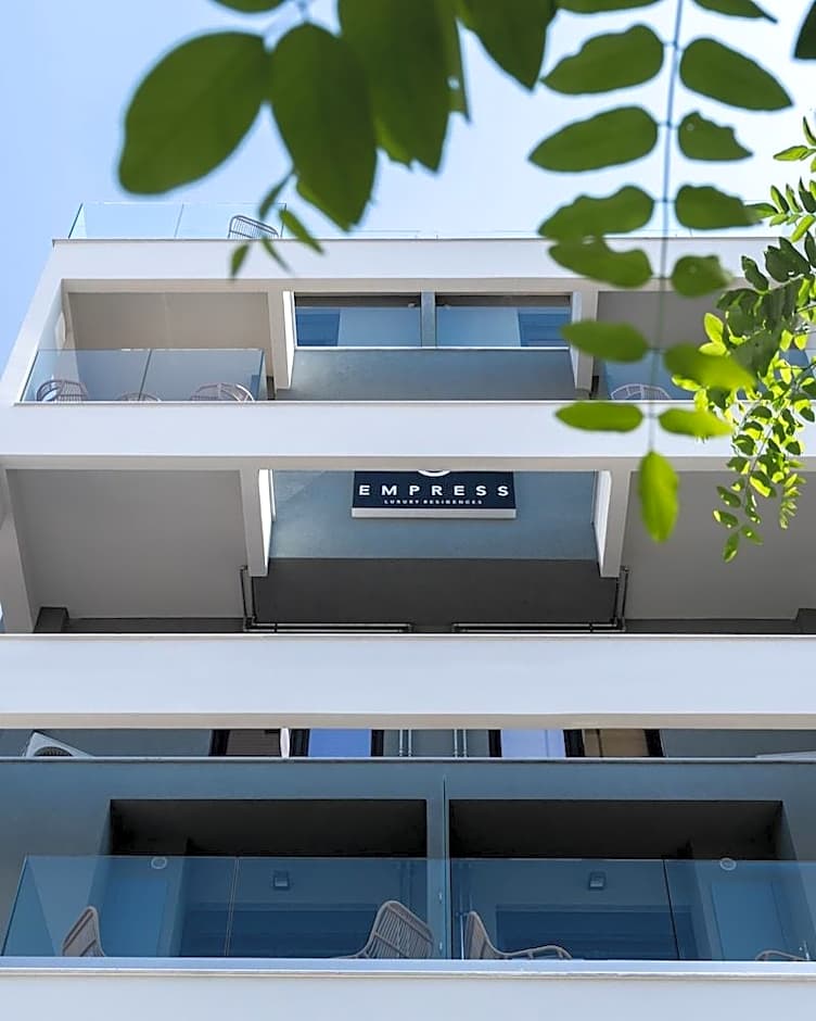 Empress Luxury Residences