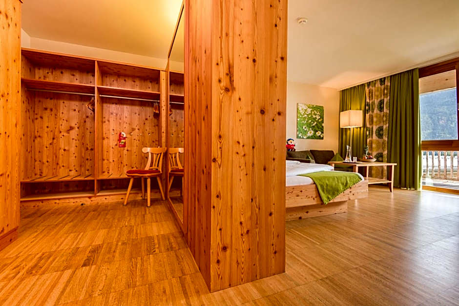 RAMSI euer Familienhotel