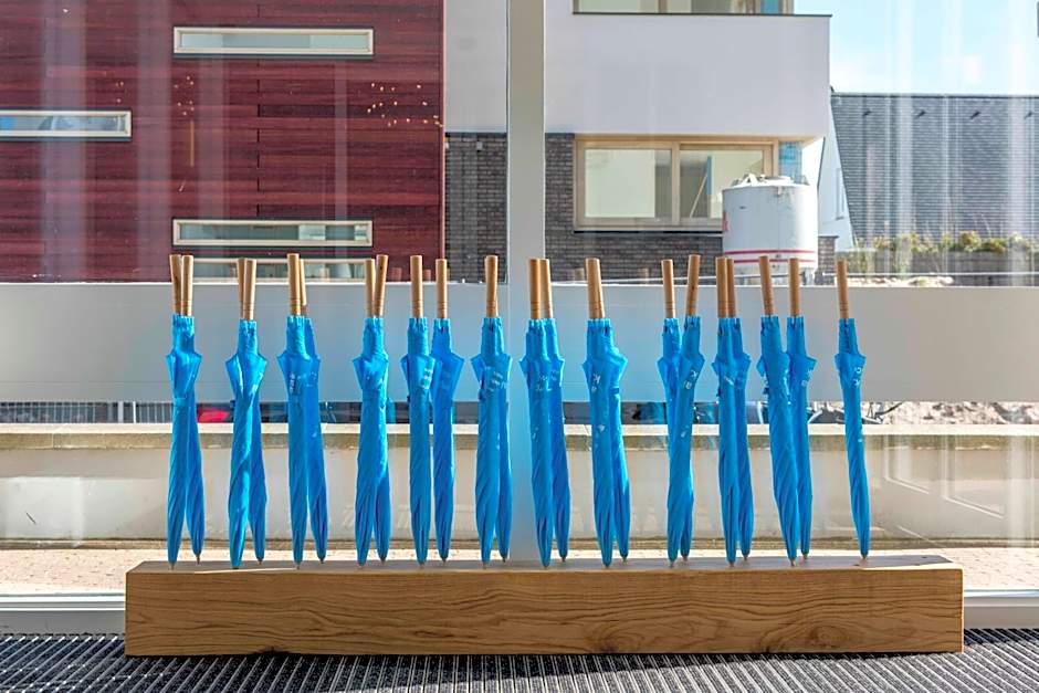 Hotel de Baak Seaside