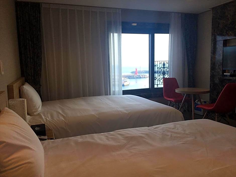 Dream Jeju Hotel
