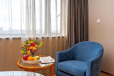 Classic King Room