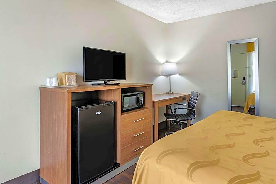 Quality Inn Brunswick